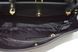 Женская кожаная сумка Italian fabric bags 8988-5 black