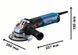 Кутова шліфувальна машина Bosch GWS 17-125 S (06017D0300)
