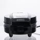 Мультипекар Sokany SK-08105 5 в 1 600 Вт з антипригарними панелями: для вафель, коржів, пончиків, горішків, фігурного печива