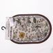 Килимок діатомітовий Floral Oval 38*58 см універсальний овальний HP-42-50, Бежевий