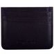 Кардхолдер кожаный Smith & Canova 28601 Downing (Black)