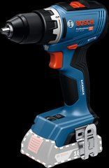 Акумуляторний дриль-шурупокрут Bosch GSR 18V-65 (06019N3200) SOLO без Аку та ЗП