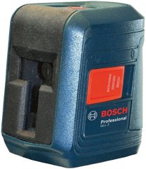 Bosch Нівелір лазерний GLL 2 + MM2