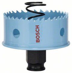Коронка BOSCH Special for Sheet Metal діаметром 60 мм (2608584799)