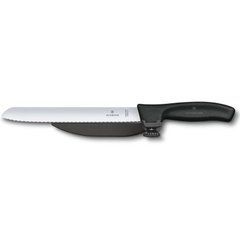 Кухонний ніж Victorinox SwissClassic DUX, 21 см (Vx68663.21)