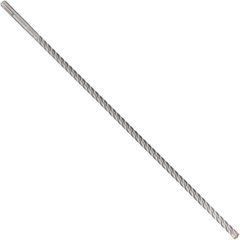 Бур Bosch SDS plus-5X 10x400x460мм