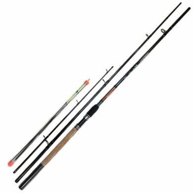 Фідерне вудилище GLADIATOR MAGIC 3.9m (90-150g) (GL8155)
