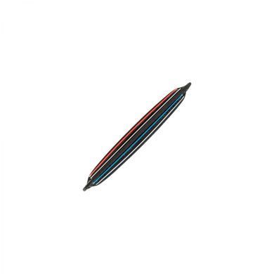 Кардхолдер кожаный Visconti VSL66 Reese (Black) черный