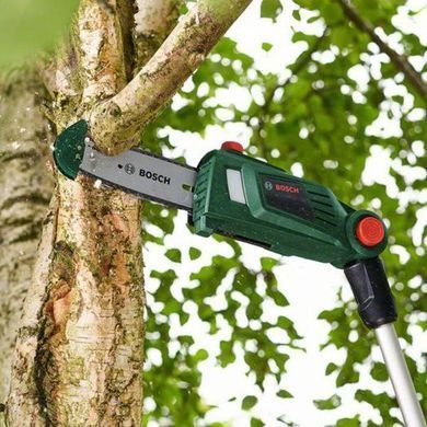 Висоторіз електричний ланцюговий Bosch UniversalChainPole 18 (06008B3100)