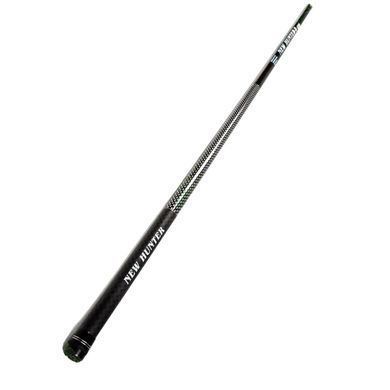 Вудка карбонова NEW HUNTER без кілець 5м CARBON (GL6812)