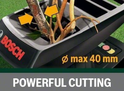 Измельчитель Bosch AXT 25 D (0600803103)