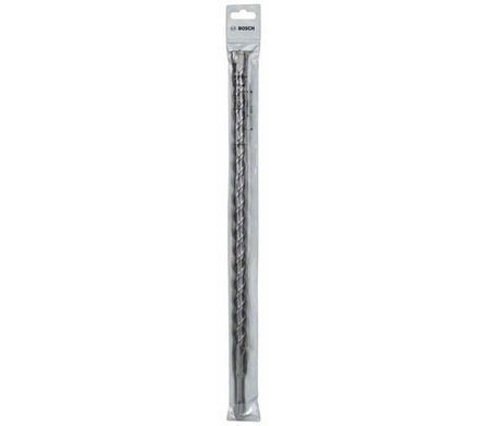 Свердло по бетону Bosch SDS-plus-1, 18х400х460 мм