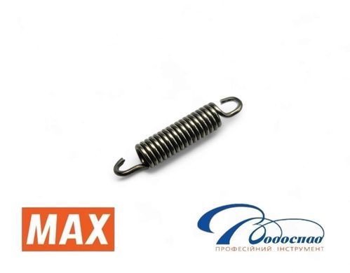 Пружина до степлера MAX HT-R1 / B1 / R45C (KK13390 No.20), Черный