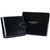 Кошелек мужской кожаный Badura N01L-VT-NL BLACK