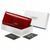 Кошелек женский кожаный LORENTI 72401-RS-RFID-1220 красный