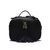 Жіноча шкіряна сумка крос-боді Italian fabric bags 2039 black