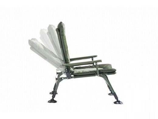 Крісло Mivardi CamoCODE Arm (M-CHCCA)