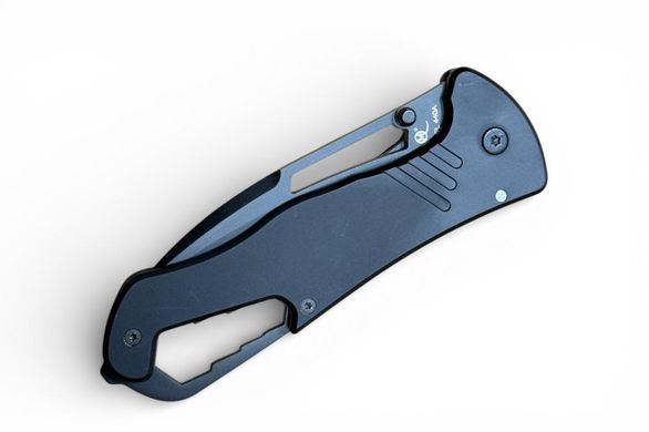 Ніж складний NARMADA Tact, лезо-88 мм INOX 440A 58HRC, корпус - ALU 6082T6, ANTONINI