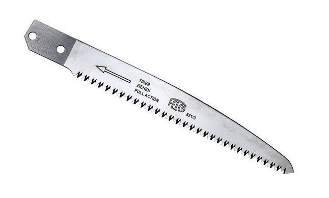 Змінне лезо 240 мм Felco (621/3)