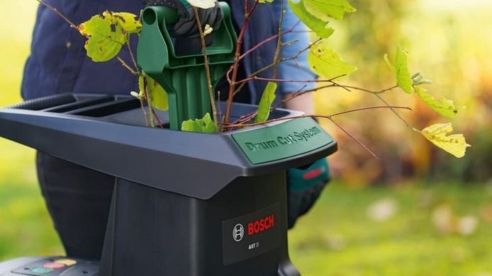 Измельчитель Bosch AXT 25 D (0600803103)