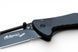 Ніж складний NARMADA Tact, лезо-88 мм INOX 440A 58HRC, корпус - ALU 6082T6, ANTONINI