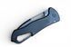 Ніж складний NARMADA Tact, лезо-88 мм INOX 440A 58HRC, корпус - ALU 6082T6, ANTONINI