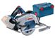 Акумуляторна циркулярна пилка Bosch GKS 18V-68 GC Professional у L-Boxx 238 з пиляльним диском Expert for Wood