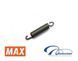 Пружина до степлера MAX HT-R1 / B1 / R45C (KK13390 No.20), Черный