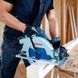 Акумуляторна циркулярна пилка Bosch GKS 18V-68 GC Professional у L-Boxx 238 з пиляльним диском Expert for Wood