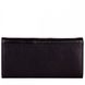 Кошелек женский кожаный Smith & Canova 28536 Haxey (Black)