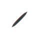 Кардхолдер кожаный Visconti VSL66 Reese (Black) черный