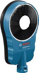 Насадка для удаления пыли Bosch GDE 162 (1600A001G8)