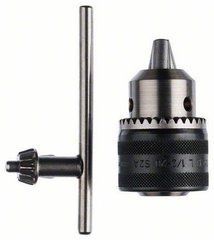 Ключовий патрон Bosch R+L 13 мм, &frac12; (1608571062)