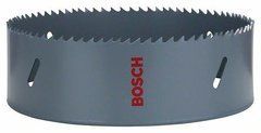 Коронка Bosch HSS-Bimetall, 152 мм, 6ʺ (2608584138)