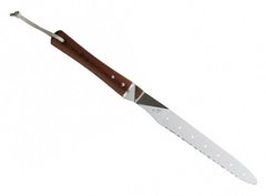 Пилка-ніж для обрізки та пересадки бонсай UEKAEMEIJIN S400, HONMAMON (1117361)