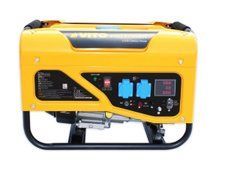 Генератор бензиновый VITO VIG38L, 2.5/2.8 кВт с ручным запуском