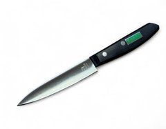 Нож кухонный Paring 105 мм лезвие, INOX Mo, 57HRC, MISONO HONMAMON (1111147)