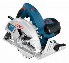 Ручна циркулярна пила Bosch GKS 65 GCE Professional (0601668900)