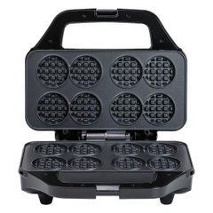 Вафельниця Sokany для круглих вафель 850 Вт SK-08085