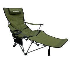 Крісло складане Ranger Relax (Арт. RA 2255)