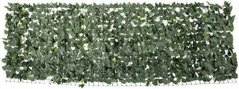 Декоративное зеленое покрытие Молодая листва 150х300 см GGC-03-150