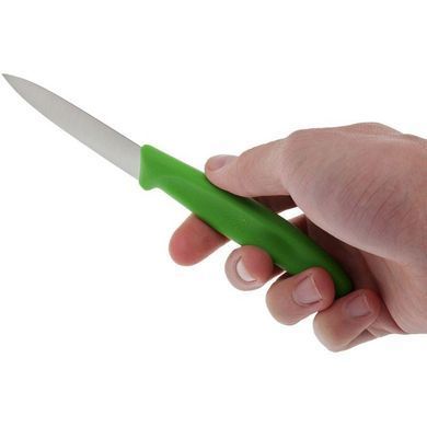 Кухонний набір Victorinox SwissClassic Paring Set, 2 предмети (Vx67606.L114B)