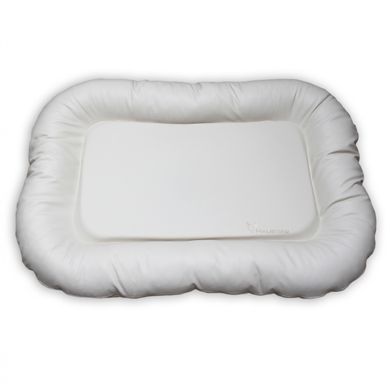 Лежак-понтон для собак Ivory 100x70см