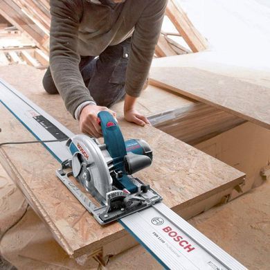 Ручна циркулярна пилка Bosch GKS 65 GCE Professional (0601668900)
