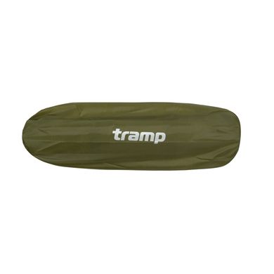 Килимок самонадувний Tramp COMFORT 5 cm UTRI-010-dark-olive