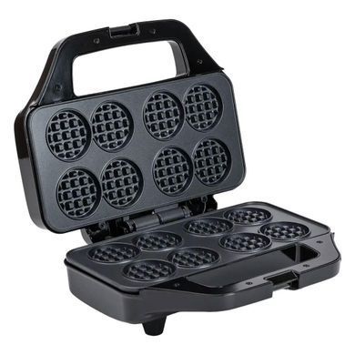 Вафельница Sokany для круглых вафель 850 Вт SK-08085
