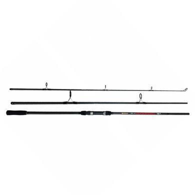 Вудилище коропове GLADIATOR KING CARP 3.5 LBS 3.3m (GL7281)