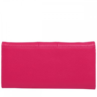 Кошелек женский кожаный Smith & Canova 28536 Haxey (Fuchsia)