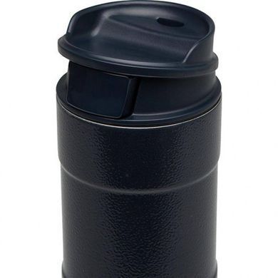 Термокружка Stanley Classic One Hand 0,47 л синий (6939236319232)