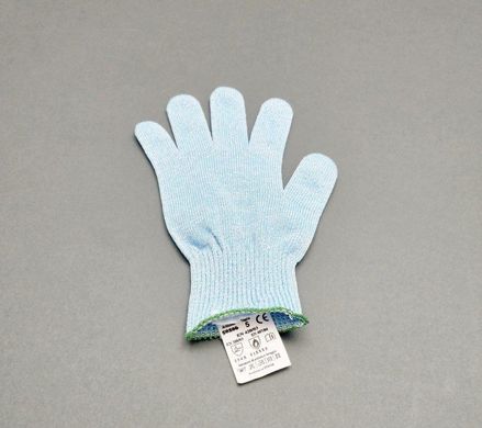 Захисна рукавичка з високомолекулярного поліетилену Due Buoi, розмір 5 (37100000050)